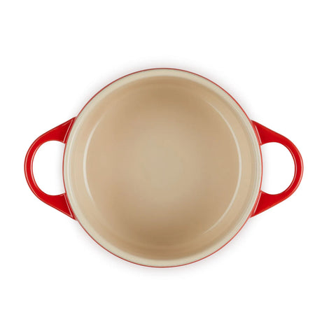 Le Creuset Mini Cocotte, 24 oz.