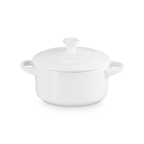 Le Creuset Mini Cocotte, 24 oz.