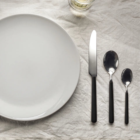 Mepra Fantasia 5-Piece Flatware Set