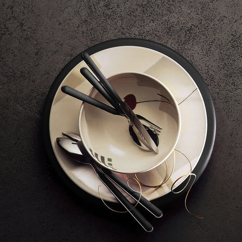 Mepra Fantasia 5-Piece Flatware Set