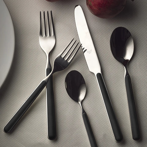 Mepra Fantasia 5-Piece Flatware Set