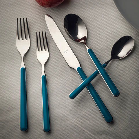 Mepra Fantasia 5-Piece Flatware Set