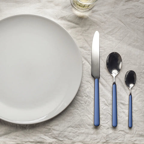 Mepra Fantasia 5-Piece Flatware Set