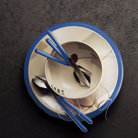Mepra Fantasia 5-Piece Flatware Set
