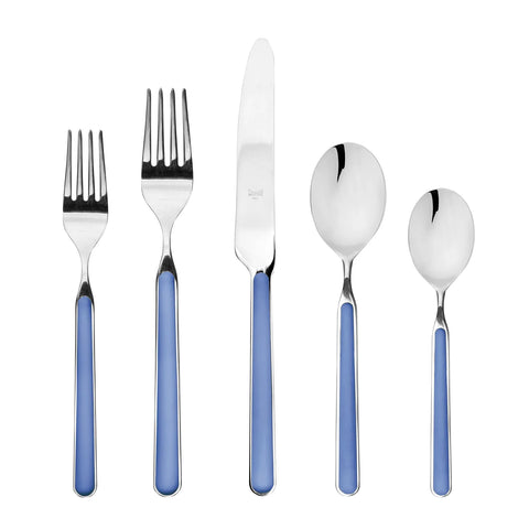 Mepra Fantasia 5-Piece Flatware Set