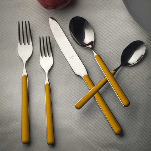 Mepra Fantasia 5-Piece Flatware Set