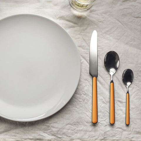 Mepra Fantasia 5-Piece Flatware Set