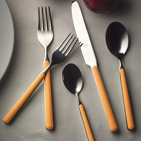 Mepra Fantasia 5-Piece Flatware Set