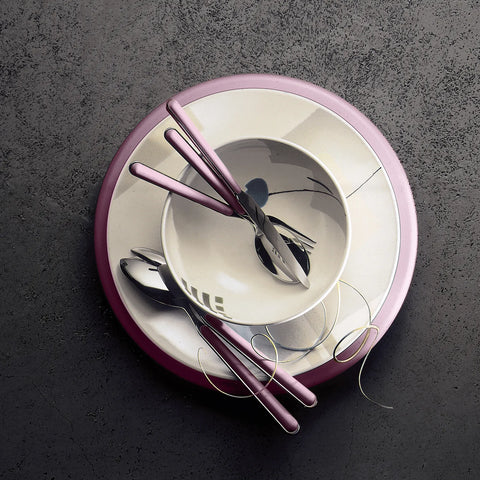 Mepra Fantasia 5-Piece Flatware Set
