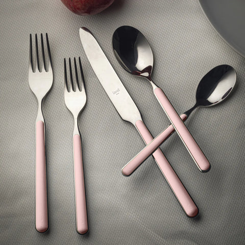 Mepra Fantasia 5-Piece Flatware Set