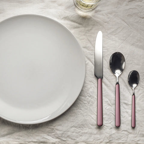Mepra Fantasia 5-Piece Flatware Set