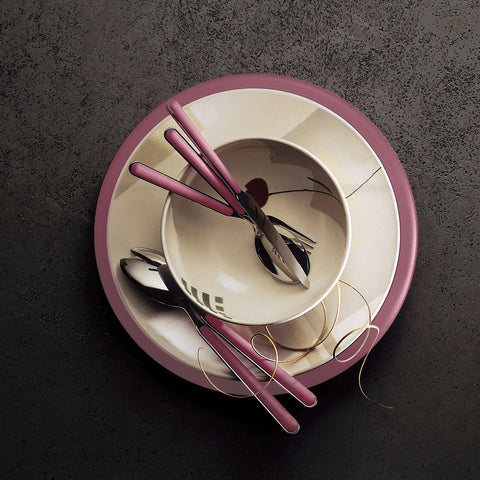 Mepra Fantasia 5-Piece Flatware Set