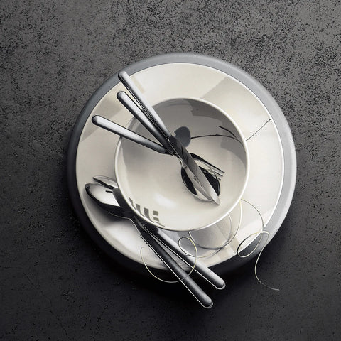 Mepra Fantasia 5-Piece Flatware Set