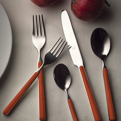 Mepra Fantasia 5-Piece Flatware Set
