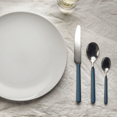 Mepra Fantasia 5-Piece Flatware Set