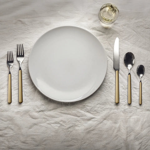 Mepra Fantasia 5-Piece Flatware Set