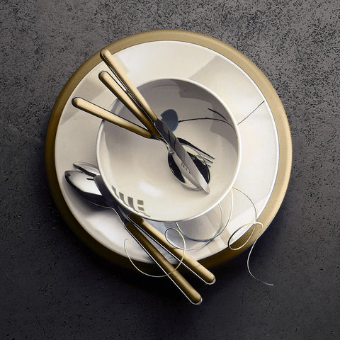 Mepra Fantasia 5-Piece Flatware Set
