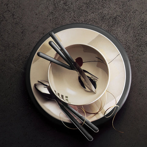 Mepra Fantasia 5-Piece Flatware Set
