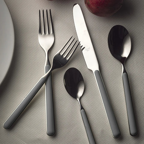 Mepra Fantasia 5-Piece Flatware Set