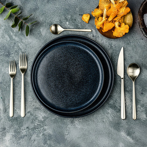 Mepra Linea 5-Piece Flatware Set