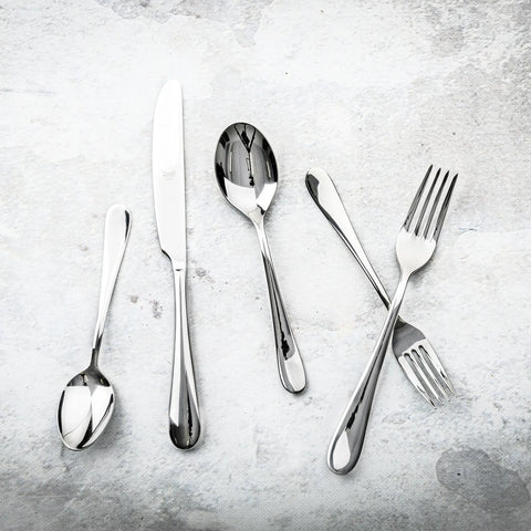 Mepra Natura 5-Piece Flatware Set
