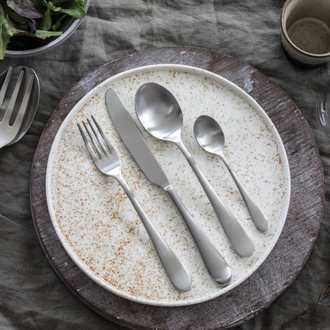 Mepra Natura 5-Piece Flatware Set