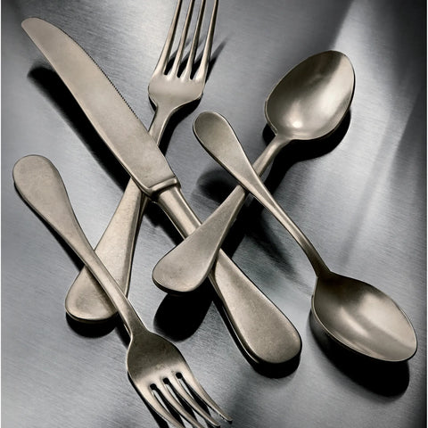 Mepra Vintage 5-Piece Flatware Set