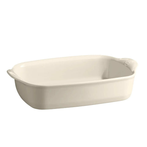 Emile Henry The Right Dish Large Rectangular Baker