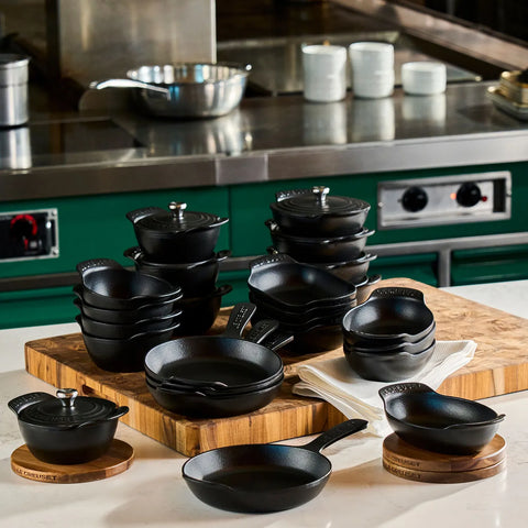 Le Creuset Gourmand Individual Oval Bakers, Set of 4