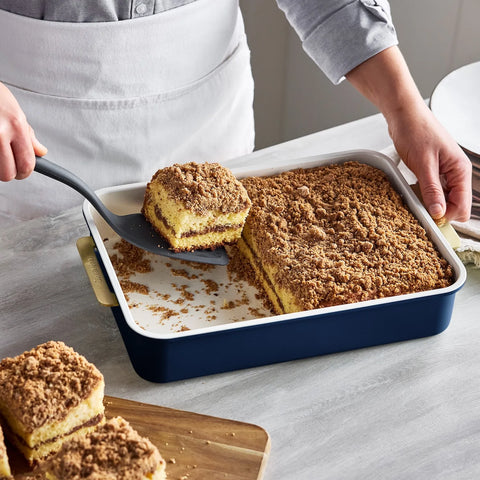 GreenPan Reserve Ceramic Nonstick 7-Piece Set