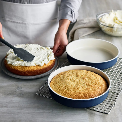 GreenPan Reserve Ceramic Nonstick 7-Piece Set
