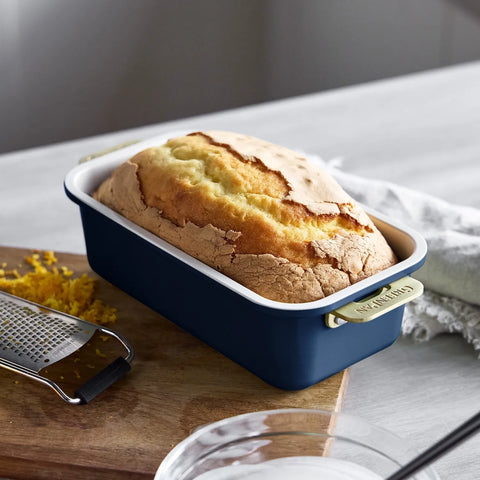 GreenPan Reserve Ceramic Nonstick 7-Piece Set