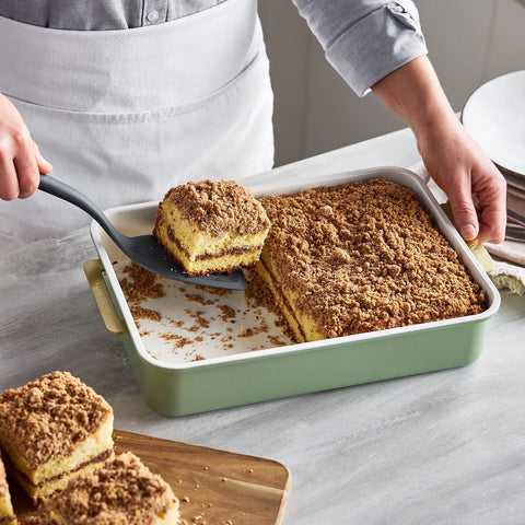 GreenPan Reserve Ceramic Nonstick 7-Piece Set