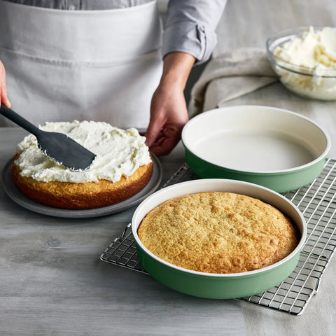 GreenPan Reserve Ceramic Nonstick 7-Piece Set