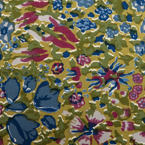 Couleur Nature Jardin Runner