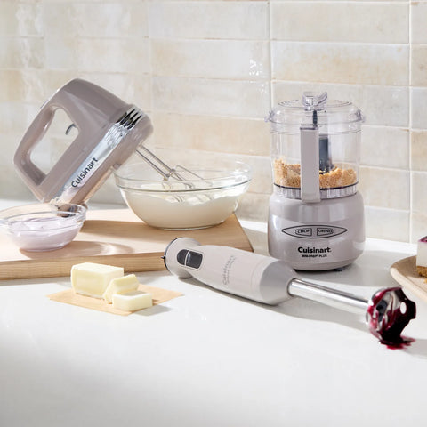 Cuisinart 3-Cup Mini-Prep Plus Food Processor