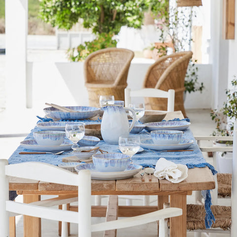 Costa Nova Brisa Oval Platter