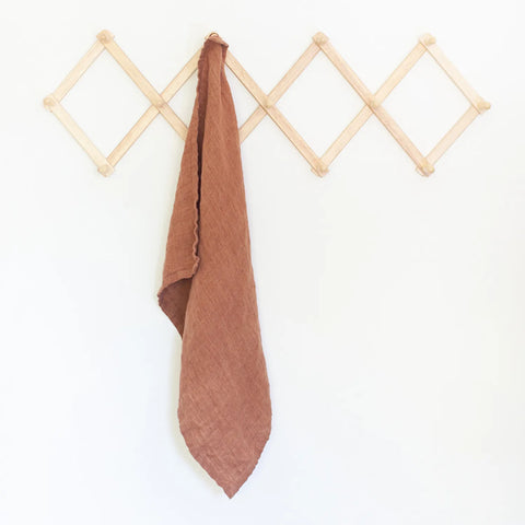 Creative Women Stone Washed Towel