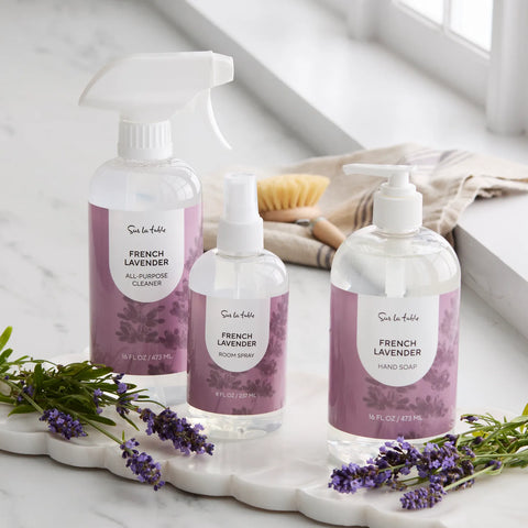 Sur La Table French Lavender Room Spray