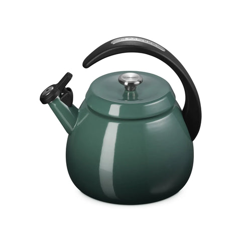 Le Creuset Cloche Kettle