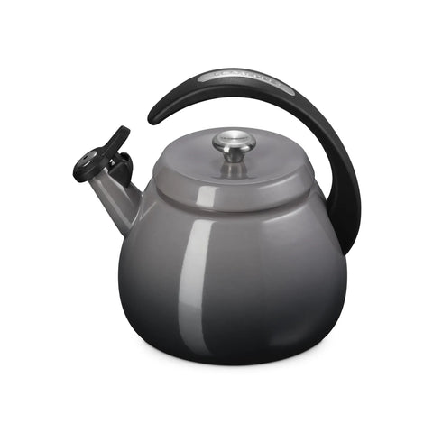 Le Creuset Cloche Kettle