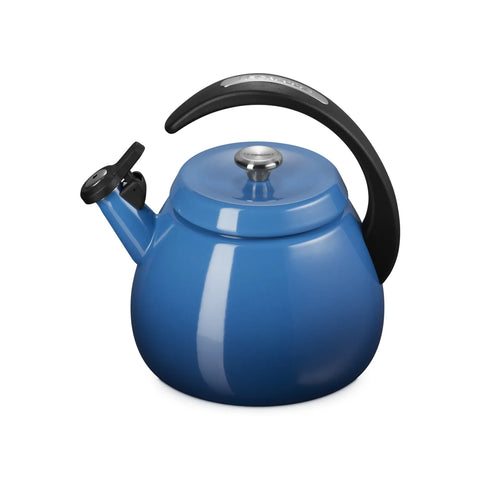 Le Creuset Cloche Kettle