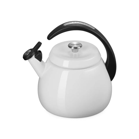 Le Creuset Cloche Kettle