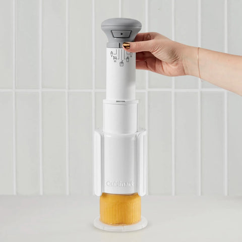Cuisinart FastFreeze Ice Cream Maker