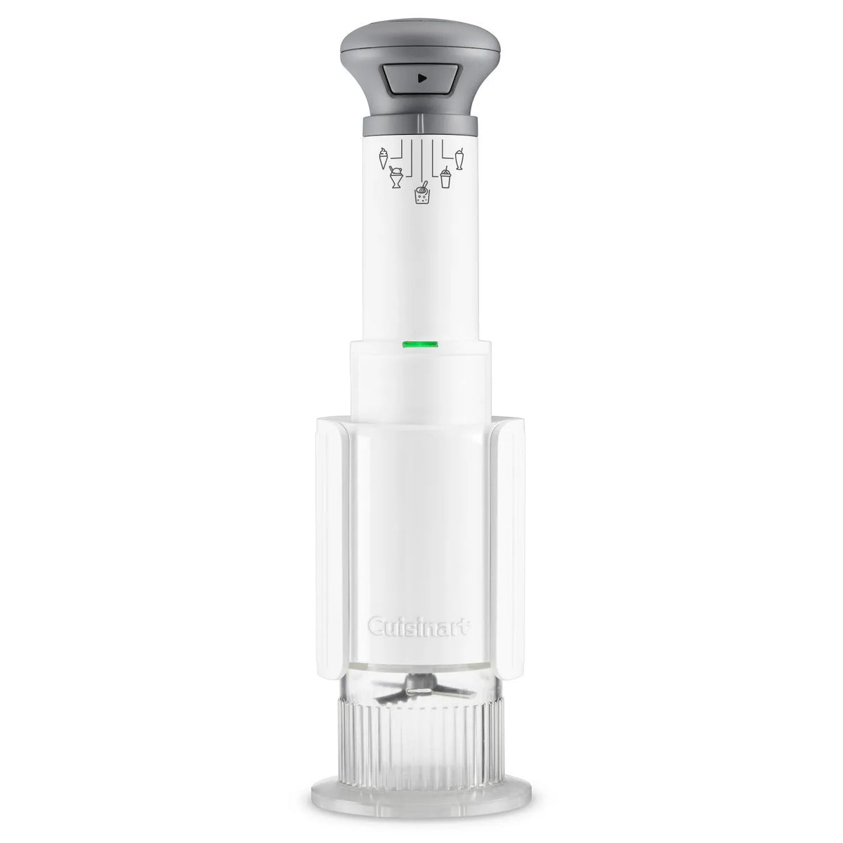 Cuisinart FastFreeze Ice Cream Maker