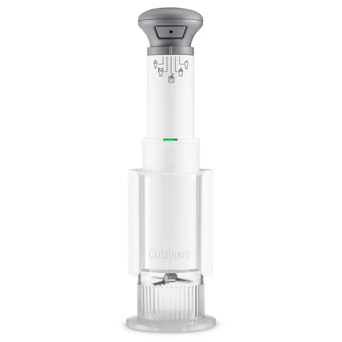 Cuisinart FastFreeze Ice Cream Maker