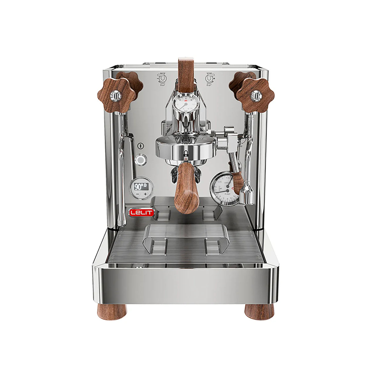 Lelit Bianca Espresso Machine