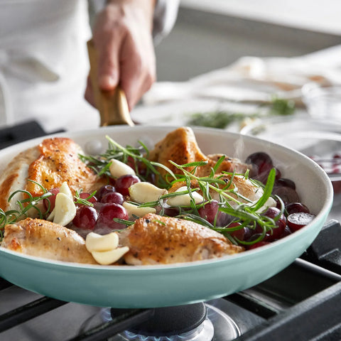 GreenPan Reserve Pro 10-Piece Cookware Set