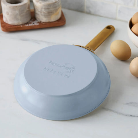 GreenPan Reserve Pro 10-Piece Cookware Set
