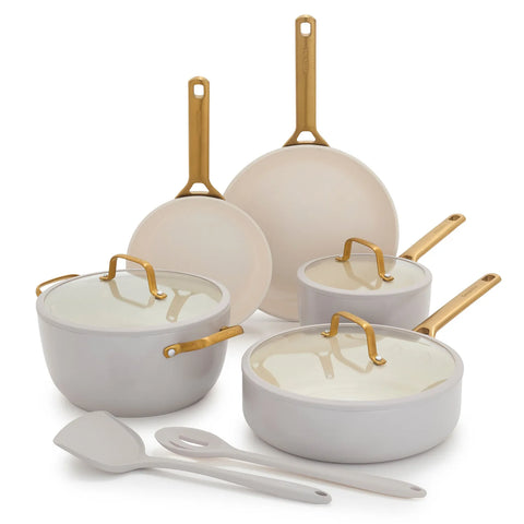 GreenPan Reserve Pro 10-Piece Cookware Set